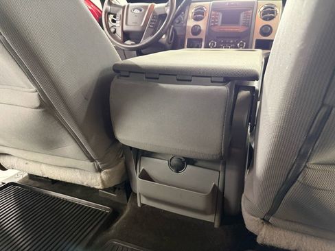 Used 2014 Ford F150 XLT w/ Equipment Group 302A Luxury image 26