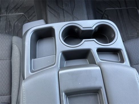 New 2026 Chevrolet Silverado 1500 RST w/ RST Select Package image 17