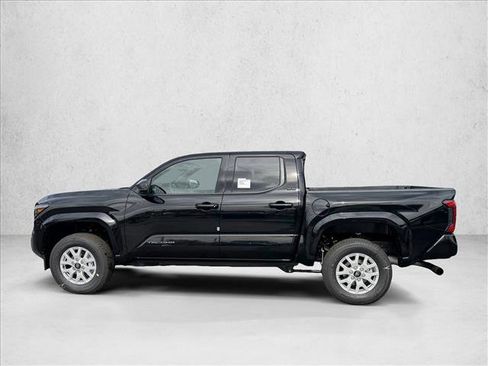 New 2026 Toyota Tacoma SR5 image 3