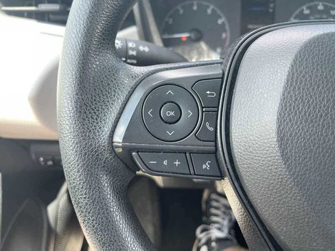 Used 2023 Toyota Corolla LE FWD image 22