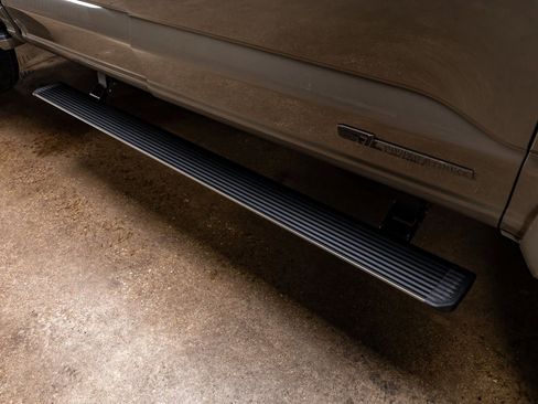 Used 2026 Ford F450 King Ranch w/ Chrome Package image 13