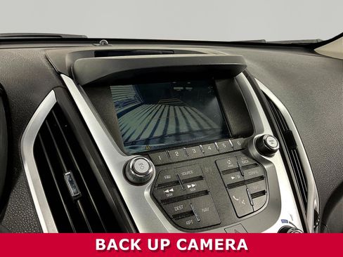 Used 2016 GMC Terrain SLT w/ Open Road Package FWD image 12