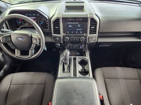 Used 2016 Ford F150 XLT w/ Equipment Group 302A Luxury AWD/4WD image 15