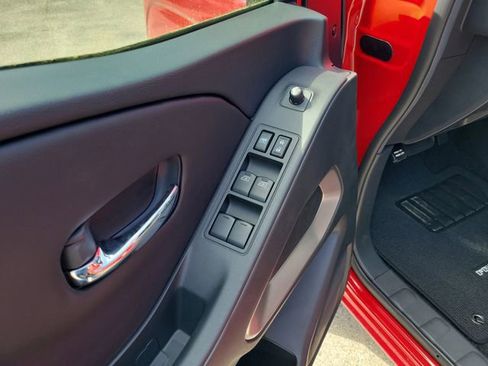 New 2026 Nissan Frontier SV w/ Tow Package RWD image 6