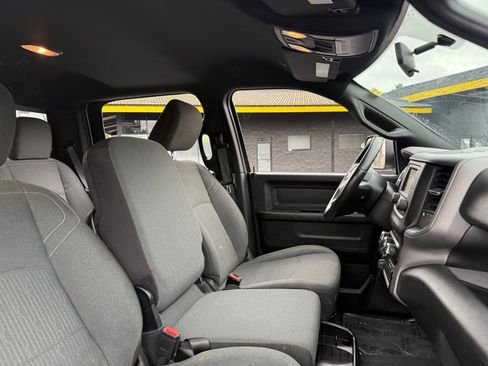 Used 2022 RAM 2500 Tradesman image 19