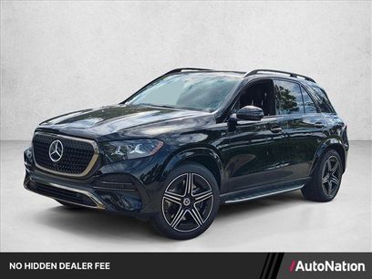 New 2027 Mercedes-Benz GLE 450 4MATIC