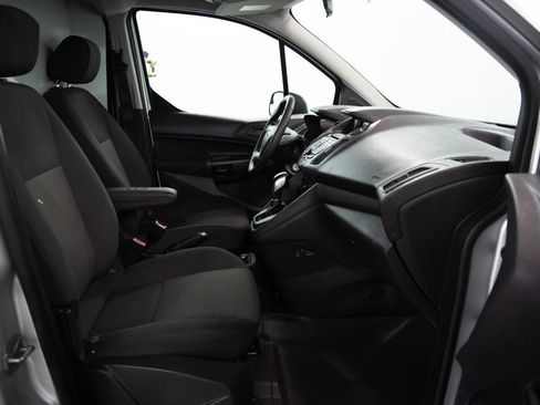 Used 2016 Ford Transit Connect XL FWD image 14