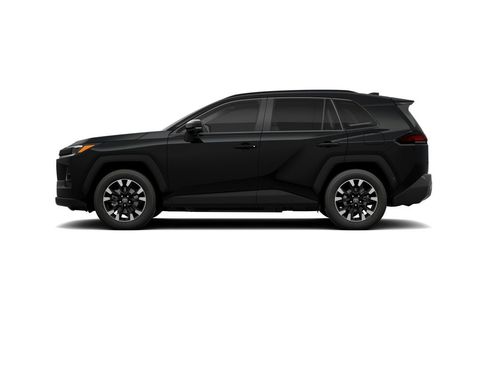 New 2026 Toyota RAV4 Limited AWD/4WD image 3