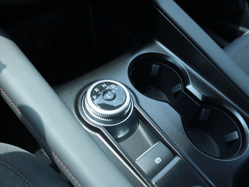 New 2026 Ford Explorer Active RWD image 8