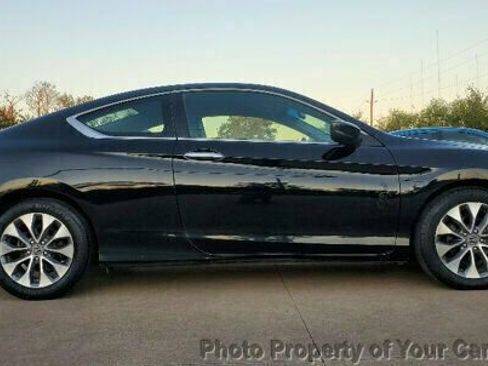 Used 2013 Honda Accord LX-S image 12