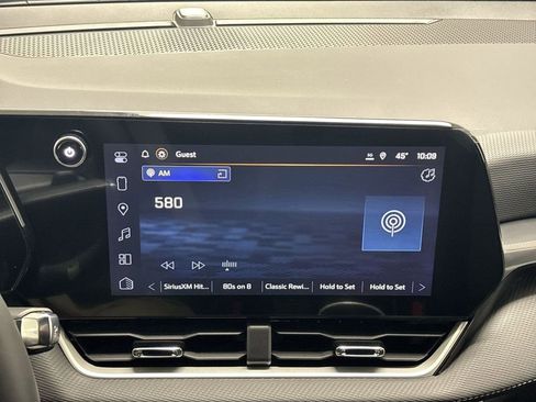 New 2026 Chevrolet Equinox LT image 34