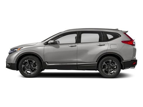 Used 2018 Honda CR-V Touring image 6