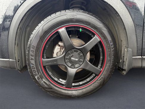 Used 2018 MAZDA CX-5 Grand Touring w/ Premium Package image 9