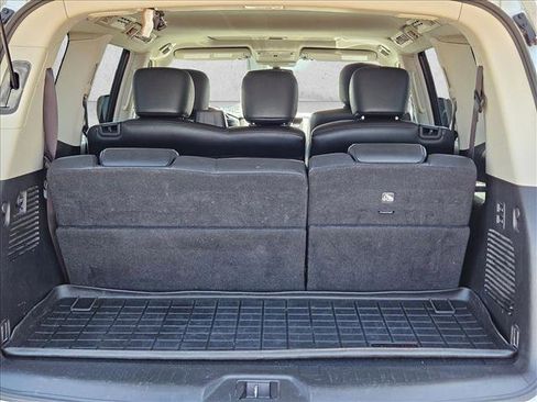 Used 2019 Nissan Armada SL w/ Premium Package image 6