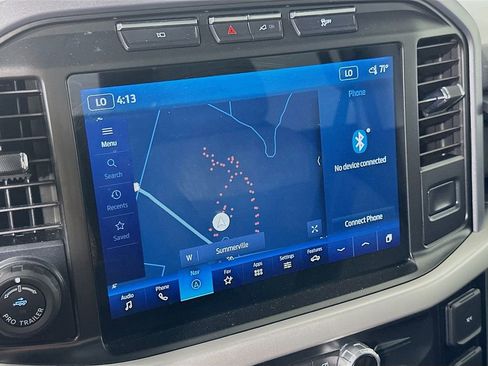 Used 2023 Ford F150 XLT w/ Equipment Group 302A High image 27