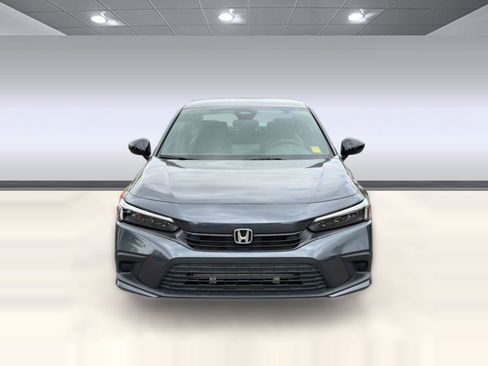 Used 2024 Honda Civic Sport image 5