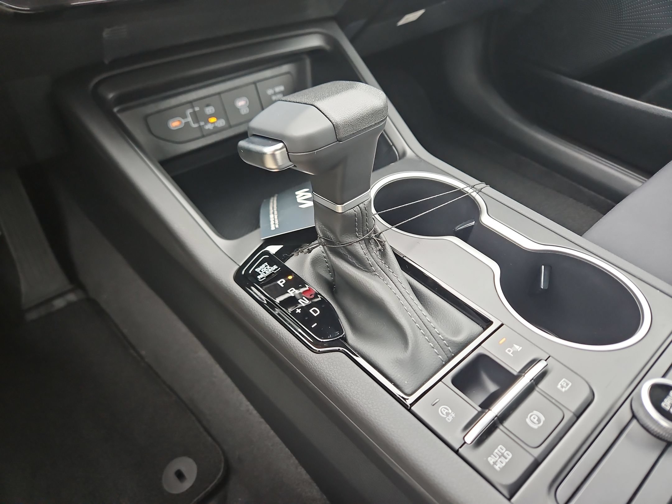 New 2026 Kia K5 LXS FWD image 27