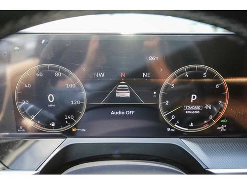 New 2026 INFINITI QX80 Luxe w/ Cargo Package image 26