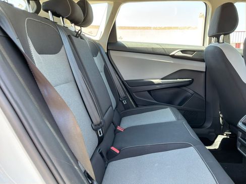 Used 2022 Volkswagen Taos S w/ IQ Drive S Package FWD image 19
