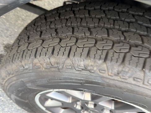 Used 2021 Jeep Wrangler Unlimited Sport AWD/4WD image 40