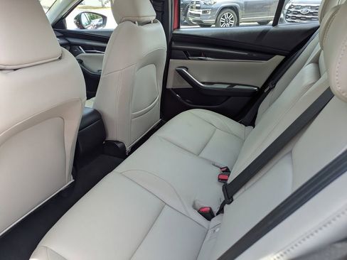 Used 2022 MAZDA MAZDA3 s image 11