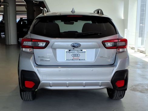 Used 2023 Subaru Crosstrek 2.5i Limited w/ Moonroof Package AWD/4WD image 5