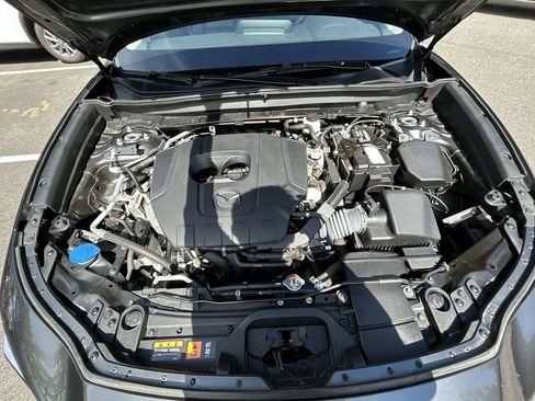 Certified 2023 MAZDA CX-30 AWD 2.5 S w/ Select Package image 14