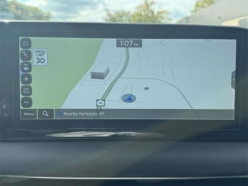 Used 2023 Hyundai Palisade Calligraphy image 29