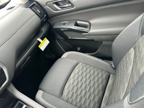 New 2026 Nissan Pathfinder SV image 26