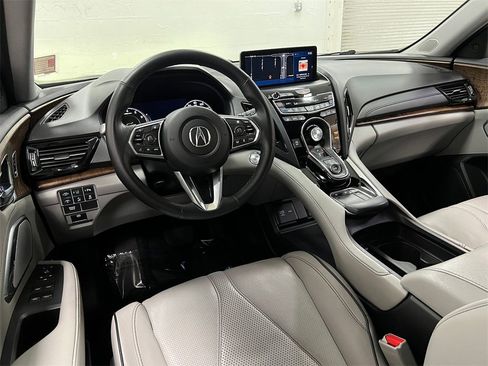 Used 2019 Acura RDX Advance Package image 9