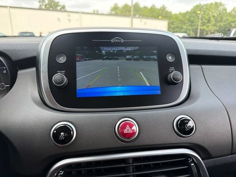Used 2023 FIAT 500X Pop AWD/4WD image 11