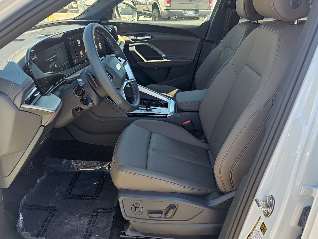 New 2026 Audi Q5 2.0T AWD/4WD image 2