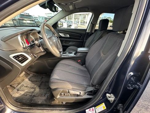 Used 2017 GMC Terrain SLE FWD image 23