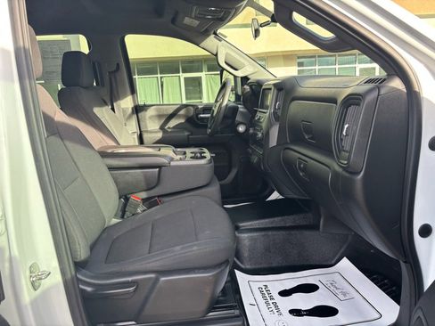 Used 2020 Chevrolet Silverado 2500 W/T w/ WT Fleet Convenience Package image 10