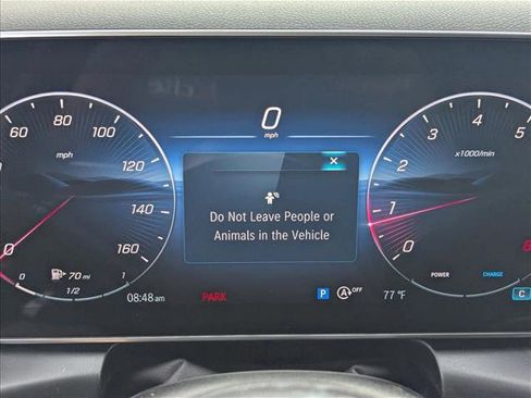 New 2026 Mercedes-Benz GLC 300 4MATIC image 10