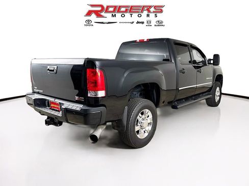 Used 2012 GMC Sierra 2500 Denali image 8