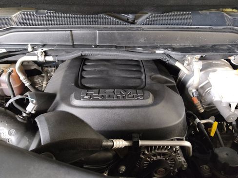 Used 2022 RAM 2500 Tradesman w/ Protection Group AWD/4WD image 30
