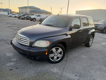 Used 2010 Chevrolet HHR LS
