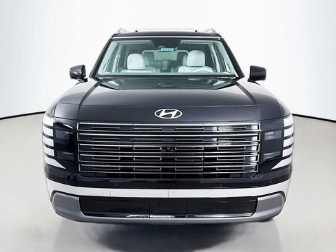 New 2026 Hyundai Palisade Limited AWD/4WD image 4