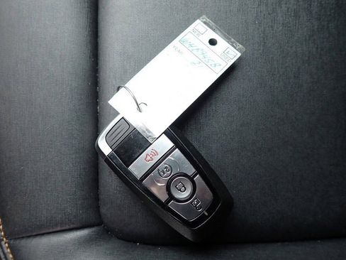 Certified 2021 Ford Bronco Badlands image 30