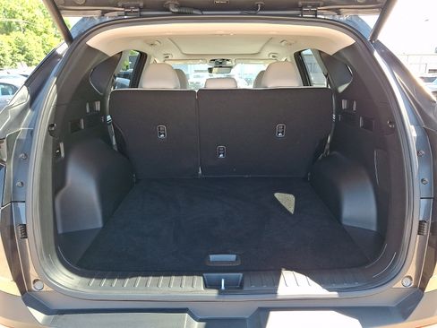 Certified 2023 Hyundai Tucson Limited AWD/4WD image 30