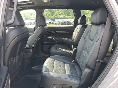 Used 2024 Kia Telluride EX X-Line AWD/4WD image 11