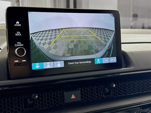 Used 2025 Honda CR-V EX-L image 11