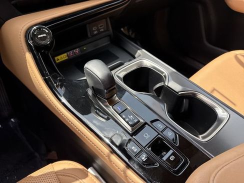 Certified 2023 Lexus NX 350 AWD image 21