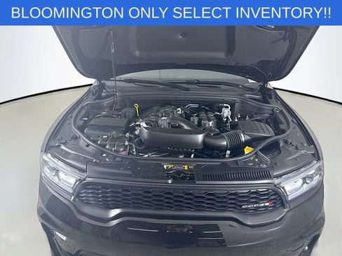 New 2026 Dodge Durango GT image 32