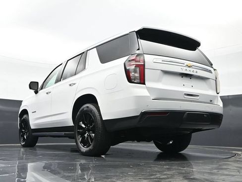 Used 2023 Chevrolet Tahoe LT AWD/4WD image 48