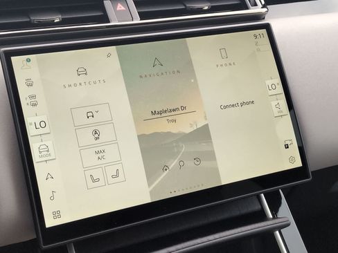 New 2026 Land Rover Range Rover Velar Belgravia AWD/4WD image 28