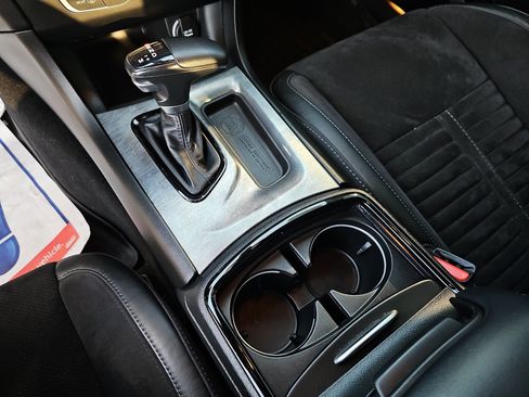 Used 2023 Dodge Charger Scat Pack w/ Daytona Edition Group RWD image 27