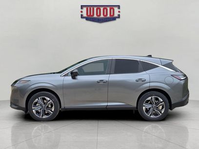 New 2026 Nissan Murano SL