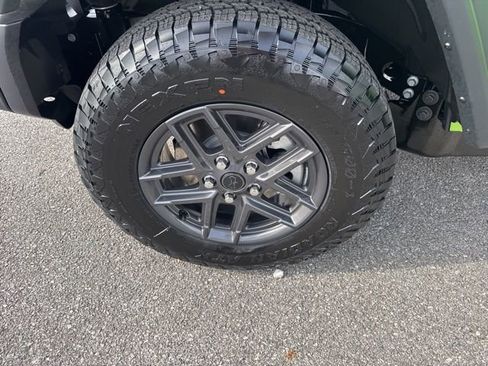 New 2026 Jeep Wrangler Sport S image 15